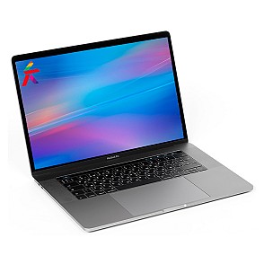 Ноутбук Apple MacBook Pro 15 Touch Bar
