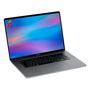Ноутбук Apple MacBook Pro 16
