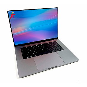 Ноутбук Apple MacBook Pro 16 M2