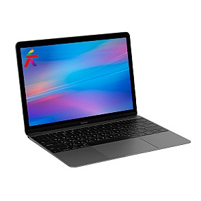 Ноутбук Macbook Retina 12 (2015)