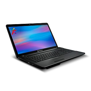 Ноутбук Packard Bell Easynote TS11