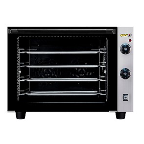Печь конвекционная Crazy Pan CP-EC02DF