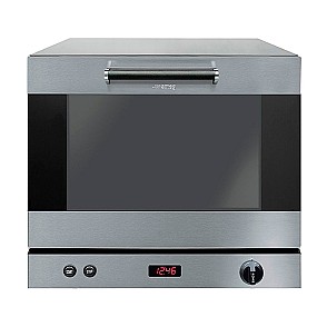Печь конвекционная Smeg ALFA 43 X