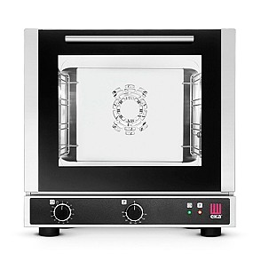 Печь конвекционная Tecnoeka EKF 423 Р