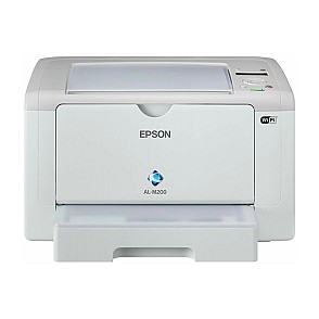 Принтер Epson WorkForce AL-M200DN