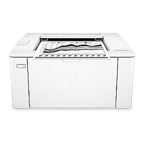 Принтер HP LaserJet Pro M102w