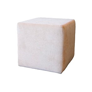 Пуфик Shape Beige Cube