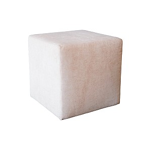 Пуфик Shape Champagne Cube