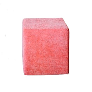 Пуфик Shape Coral Cube