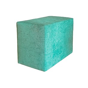 Пуфик Shape Emerald Rectangular