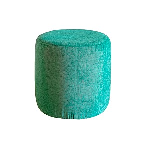 Пуфик Shape Emerald Round