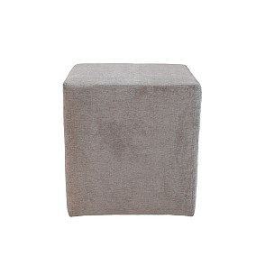Пуфик Shape Gray Cube