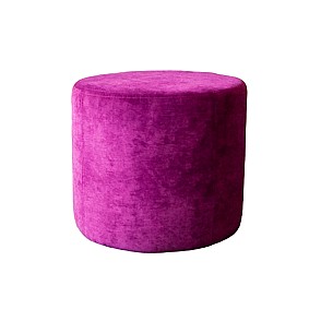 Пуфик Shape Lilac Round
