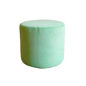 Пуфик Shape Mint Green Round