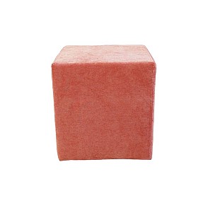 Пуфик Shape Terracotta Cube