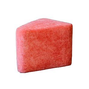 Пуфик Shape Terracotta Triangle