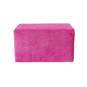 Пуфик Shape Violet Rectangular