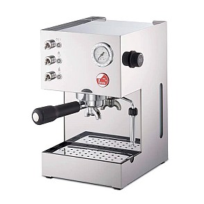 Рожковая кофемашина La Pavoni LPMGCM01EU