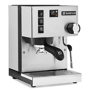 Рожковая кофемашина Rancilio Silvia