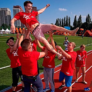 Спорт-Контроль