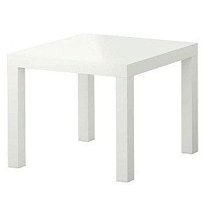 Стол журнальный Лакк 55×55 см