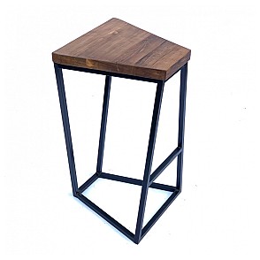 Стул барный Irony Wood