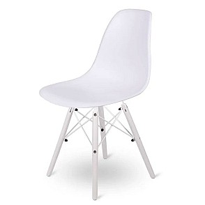 Стул Eames White