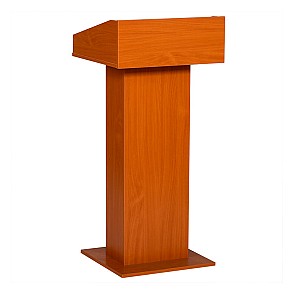Трибуна для спикера Election дерево