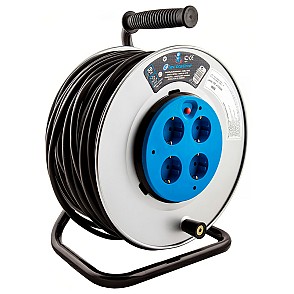 Удлинитель 220V — 20 м.