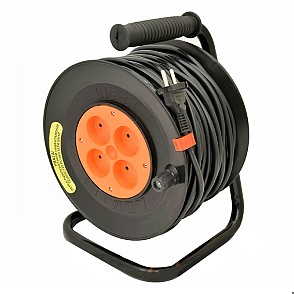 Удлинитель 220V — 30 м.