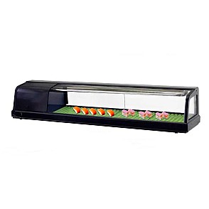 Витрина для суши (суши-кейс) Koreco G150L/L