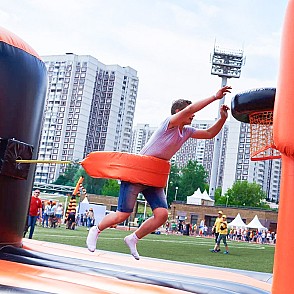 Вызов Принят