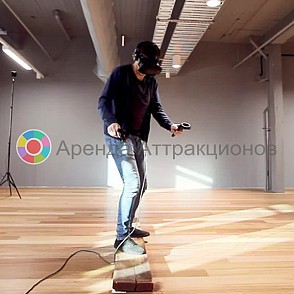 VR На высоте