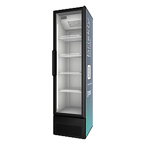 Холодильный шкаф Briskly 2 Bar