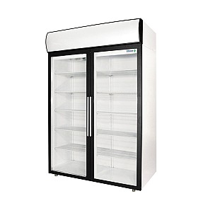 Холодильный шкаф Polair DM110-S
