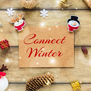 Онлайн программа «CONNECT WINTER»