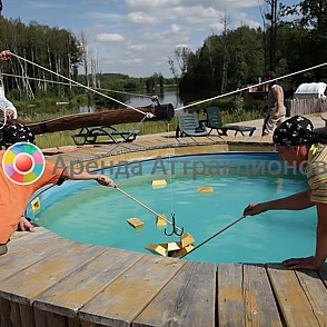 Золотая лихорадка