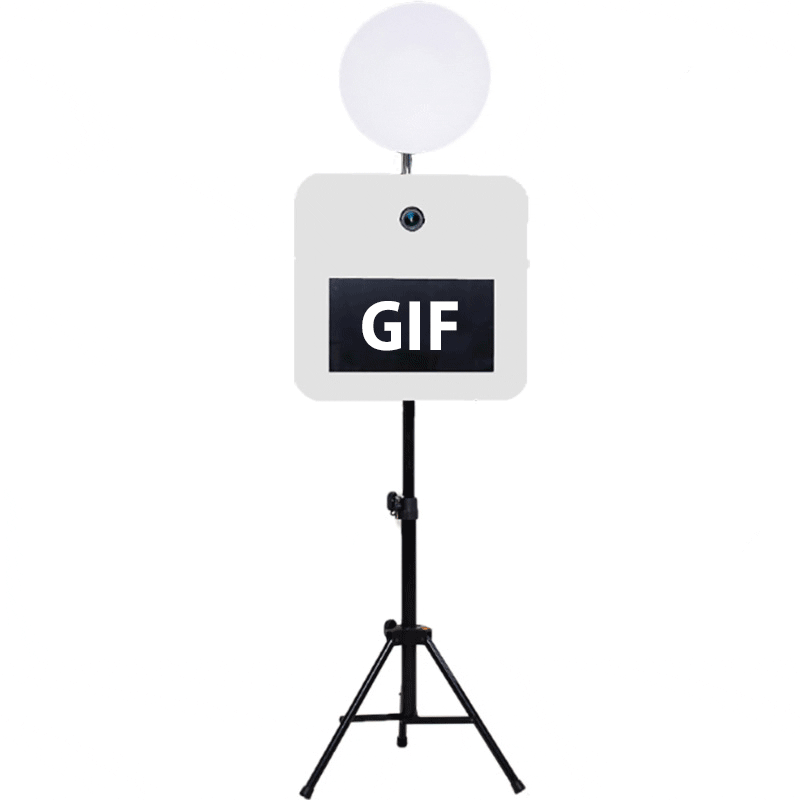 Gif стойка «Smart»