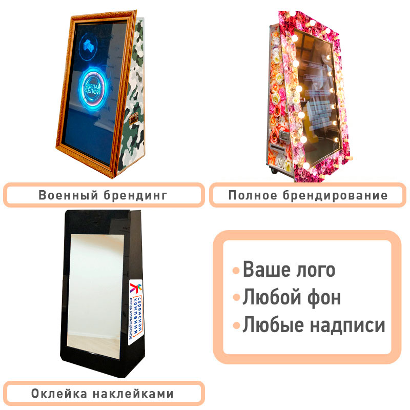 Новогодний брендинг