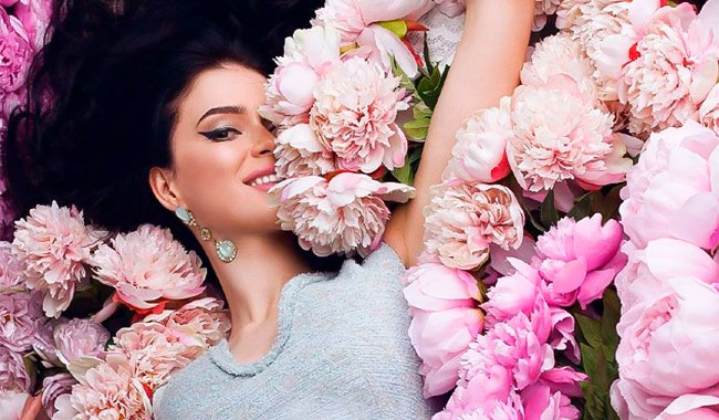 Выездная фотозона на 8 марта