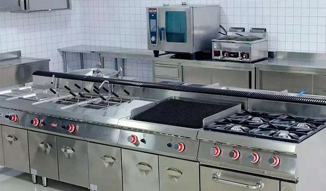 Тепловое оборудование в аренду