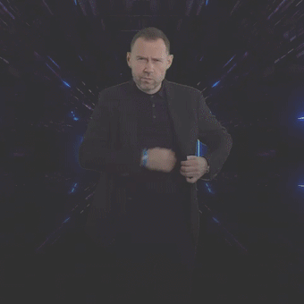 Виртуальная прогулка