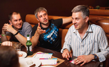 Игры на 23 февраля