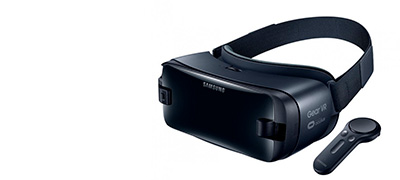 VR
