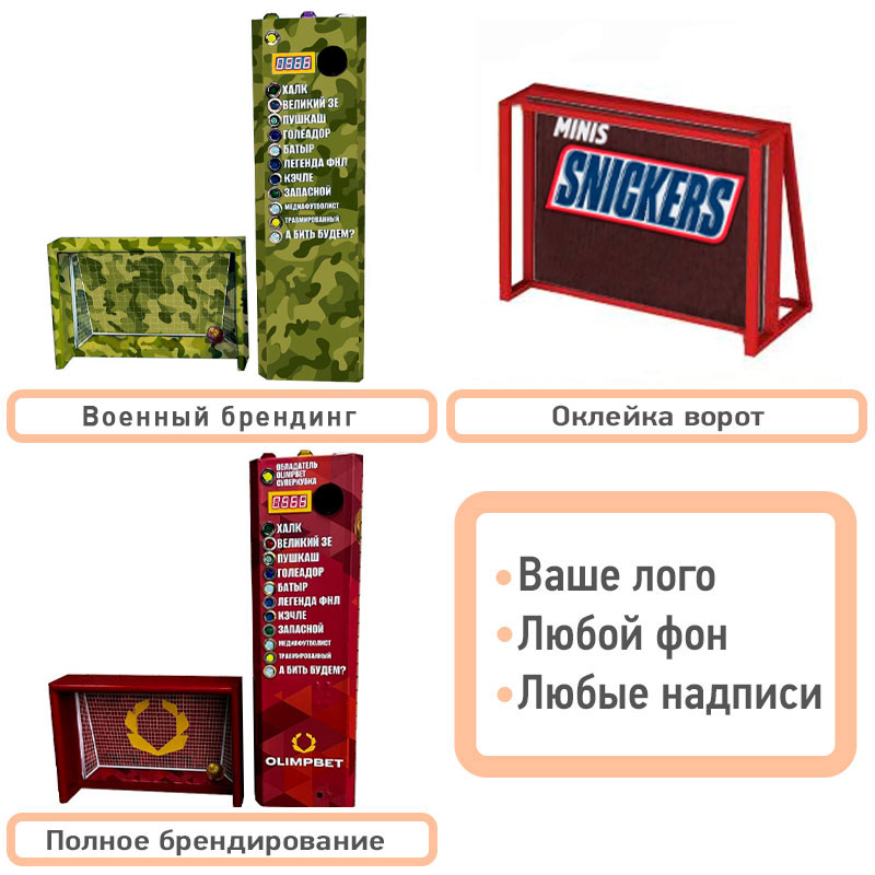 брендинг