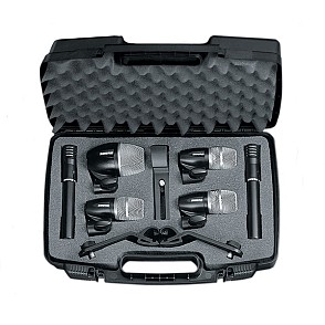 Драм сет Shure PG